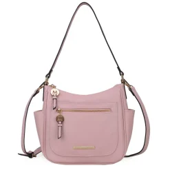 Women's Wally Shoulder Bag-MKF Collection Sale
