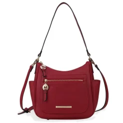 Women's Wally Shoulder Bag-MKF Collection Sale