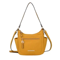 Women's Wally Shoulder Bag-MKF Collection Sale