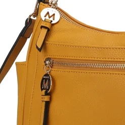 Women's Wally Shoulder Bag-MKF Collection Sale