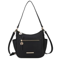 Women's Wally Shoulder Bag-MKF Collection Sale