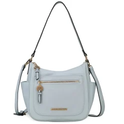 Women's Wally Shoulder Bag-MKF Collection Sale
