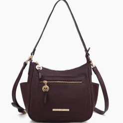 Women's Wally Shoulder Bag-MKF Collection Sale