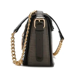 Women's Wendalyn Shoulder Handbag-MKF Collection New