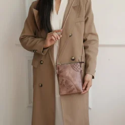 Women's Willow Crossbody Bag-MKF Collection Online