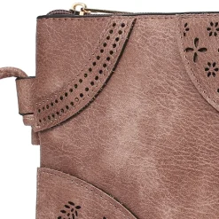 Women's Willow Crossbody Bag-MKF Collection Online