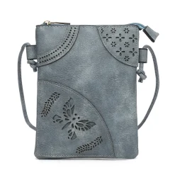 Women's Willow Crossbody Bag-MKF Collection Online