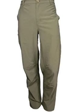 Men's Stretch Fit Fishing Pants-Mojo Sportswear Company Clearance