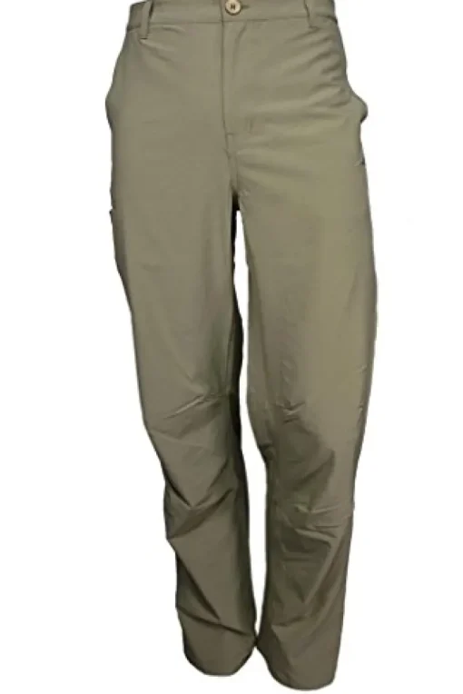 Men's Stretch Fit Fishing Pants-Mojo Sportswear Company Clearance