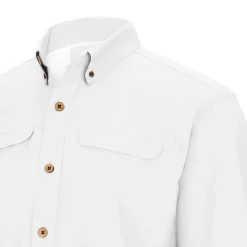 Mr. Big Short Sleeve Men's Fishing Shirt-Mojo Sportswear Company Sale