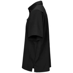 Mr. Big Short Sleeve Men's Fishing Shirt-Mojo Sportswear Company Sale