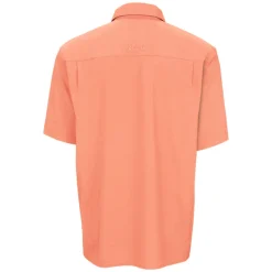 Mr. Big Short Sleeve Men's Fishing Shirt-Mojo Sportswear Company Sale