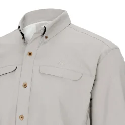 Mr. Big Short Sleeve Men's Fishing Shirt-Mojo Sportswear Company Sale