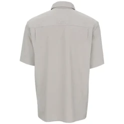 Mr. Big Short Sleeve Men's Fishing Shirt-Mojo Sportswear Company Sale