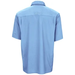 Mr. Big Short Sleeve Men's Fishing Shirt-Mojo Sportswear Company Sale