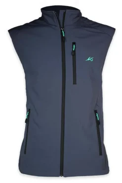 Slough Creek Men's Fishing Vest-Mojo Sportswear Company Sale