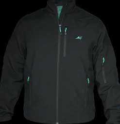 Slough Creek Men's Fishing Jacket-Mojo Sportswear Company Online