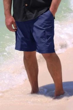 Stillwater Casual Men's Fishing Shorts-Mojo Sportswear Company New