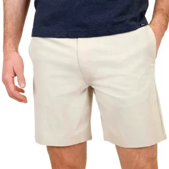 Men's Hybrid 8" Shorts-Mountain and Isles Sale