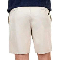 Men's Hybrid 8" Shorts-Mountain and Isles Sale