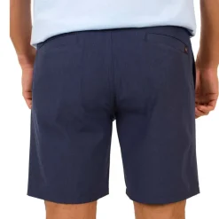 Men's Hybrid 8" Shorts-Mountain and Isles Sale