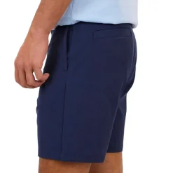Men's Hybrid 8" Shorts-Mountain and Isles Sale