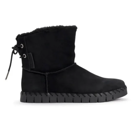 Women's Flexi-Albany Boots-Muk Luks Online
