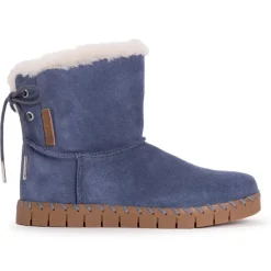 Women's Flexi-Albany Boots-Muk Luks Online