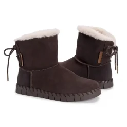 Women's Flexi-Albany Boots-Muk Luks Online