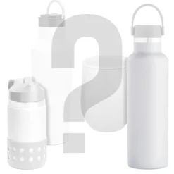 Mystery Water Bottles-Proozy Outlet