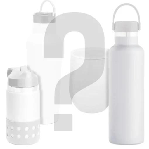 Mystery Water Bottles-Proozy Outlet