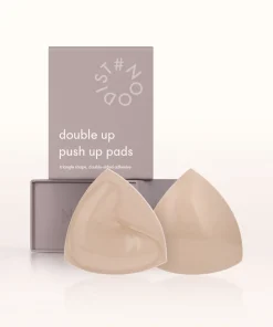 Double Up Triangle Push Up Pads-NOOD New