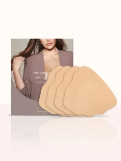 Game Changer Lift & Shape Bra-NOOD Fashion