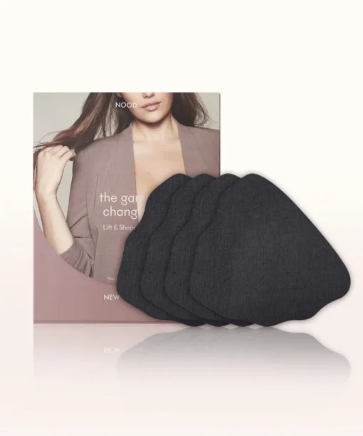 Game Changer Lift & Shape Bra-NOOD Fashion