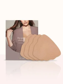 Game Changer Lift & Shape Bra-NOOD Fashion