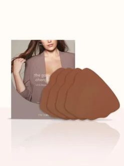 Game Changer Lift & Shape Bra-NOOD Fashion