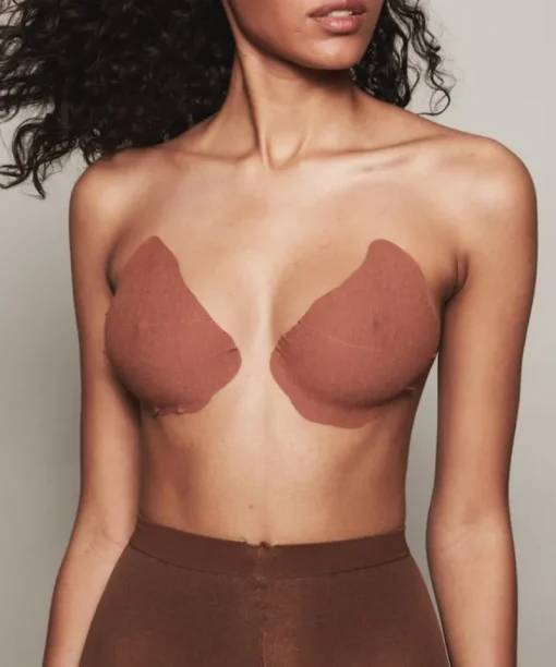 Game Changer Lift & Shape Bra-NOOD Fashion