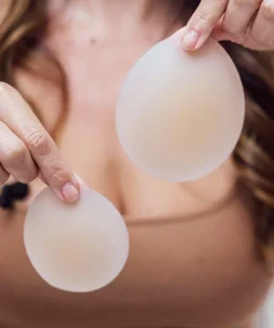 No-Show | Adhesive Reusable Nipple Covers-NOOD Online