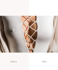 No-Show | Adhesive Reusable Nipple Covers-NOOD Online