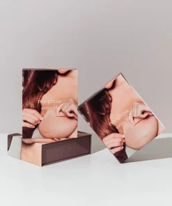 No-Show Extra Lift Reusable Nipple Covers-NOOD Fashion