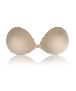 Reusable Push Up Adhesive Sticky Bra-NOOD Clearance