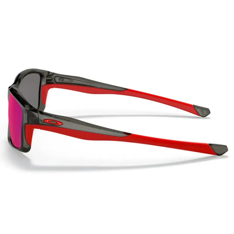 Men's MPH Chainlink Polarized Sunglasses-Oakley Fashion