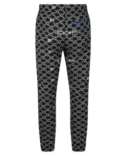 Off-White Monogram Arrow Track Pants-PROOZY Hot