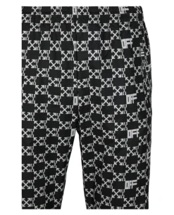 Off-White Monogram Arrow Track Pants-PROOZY Hot