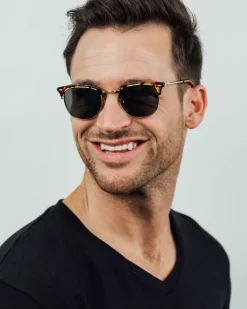 Culloden Sunglasses-Out East Eyewear Hot