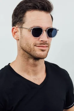 Devon Sunglasses-Out East Eyewear Sale
