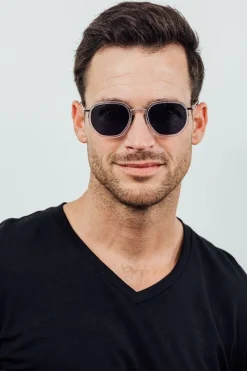 Devon Sunglasses-Out East Eyewear Sale