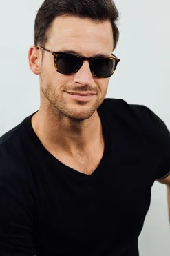 Fencroft Sunglasses-Out East Eyewear Outlet