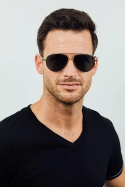 Gansett Sunglasses-Out East Eyewear Discount