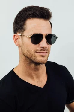 Gansett Sunglasses-Out East Eyewear Discount